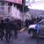Policía asedia manifestación en Matagalpa por la muerte de Eddy Montes Policía asedia manifestación en Matagalpa por la muerte de Eddy Montes