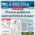 Portada impresa 19-5-2019 Portada impresa 19-5-2019