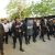 Policía Orteguista volvió a negar el permiso para marchar a la Unidad Nacional Policía Orteguista volvió a negar el permiso para marchar a la Unidad Nacional