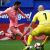 Messi cierra La Liga con doblete y acaricia sexta Bota de Oro Messi cierra La Liga con doblete y acaricia sexta Bota de Oro