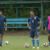 Juan Barrera: “Si Argentina si fijó en nosotros para jugar es por algo” Juan Barrera: “Si Argentina si fijó en nosotros para jugar es por algo”