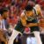 Antetokounmpo y Harden lideran Mejor Equipo de la NBA 2018-2019 Antetokounmpo y Harden lideran Mejor Equipo de la NBA 2018-2019