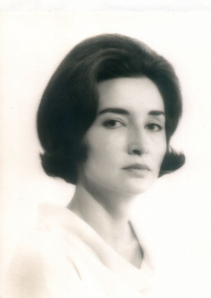 Primeras Damas