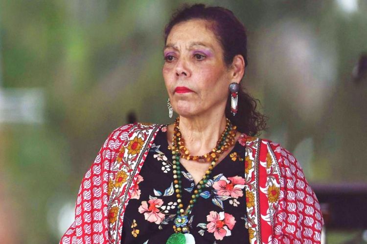 Primeras Damas