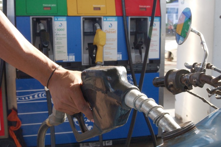 combustibles