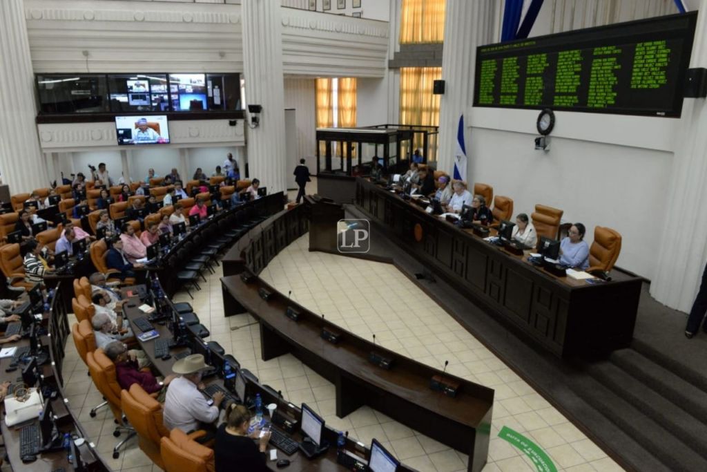 Asamblea Nacional