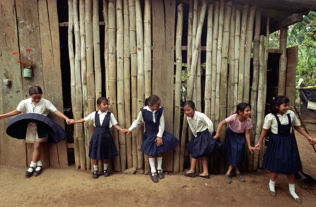 Trabajo Infantil