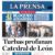 Portada impresa 16-6-2019 Portada impresa 16-6-2019