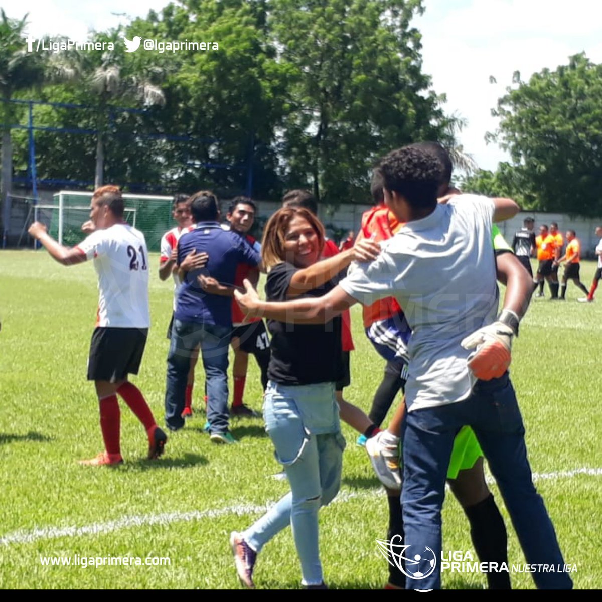 Chinandega Fc Chinandega Fc