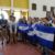 El sacerdote Silvio Romero denuncia presencia de policías infiltrados en la misa en catedral de Managua El sacerdote Silvio Romero denuncia presencia de policías infiltrados en la misa en catedral de Managua