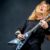 Dave Mustaine: el líder de la banda de thrash metal Megadeth anuncia que tiene cáncer de garganta Dave Mustaine: el líder de la banda de thrash metal Megadeth anuncia que tiene cáncer de garganta