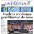 Portada impresa 19-6-2019 Portada impresa 19-6-2019