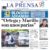 Portada impresa 20-6-2019 Portada impresa 20-6-2019