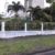 Orteguistas realizan pintas en la iglesia Los Ángeles, en Jinotega Orteguistas realizan pintas en la iglesia Los Ángeles, en Jinotega