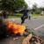 Protestas en Honduras: al menos 3 muertos en las movilizaciones en contra del gobierno de Juan Orlando Hernández Protestas en Honduras: al menos 3 muertos en las movilizaciones en contra del gobierno de Juan Orlando Hernández
