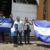 Presos políticos de Carazo participan en misa de acción de gracias por su liberación Presos políticos de Carazo participan en misa de acción de gracias por su liberación
