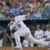 Cheslor Cuthbert conectó de 3-1 y batea para .299 Cheslor Cuthbert conectó de 3-1 y batea para .299