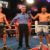 René Alvarado recibe el “OK” de Golden Boy para pelear en septiembre título mundial contra Cancio René Alvarado recibe el “OK” de Golden Boy para pelear en septiembre título mundial contra Cancio