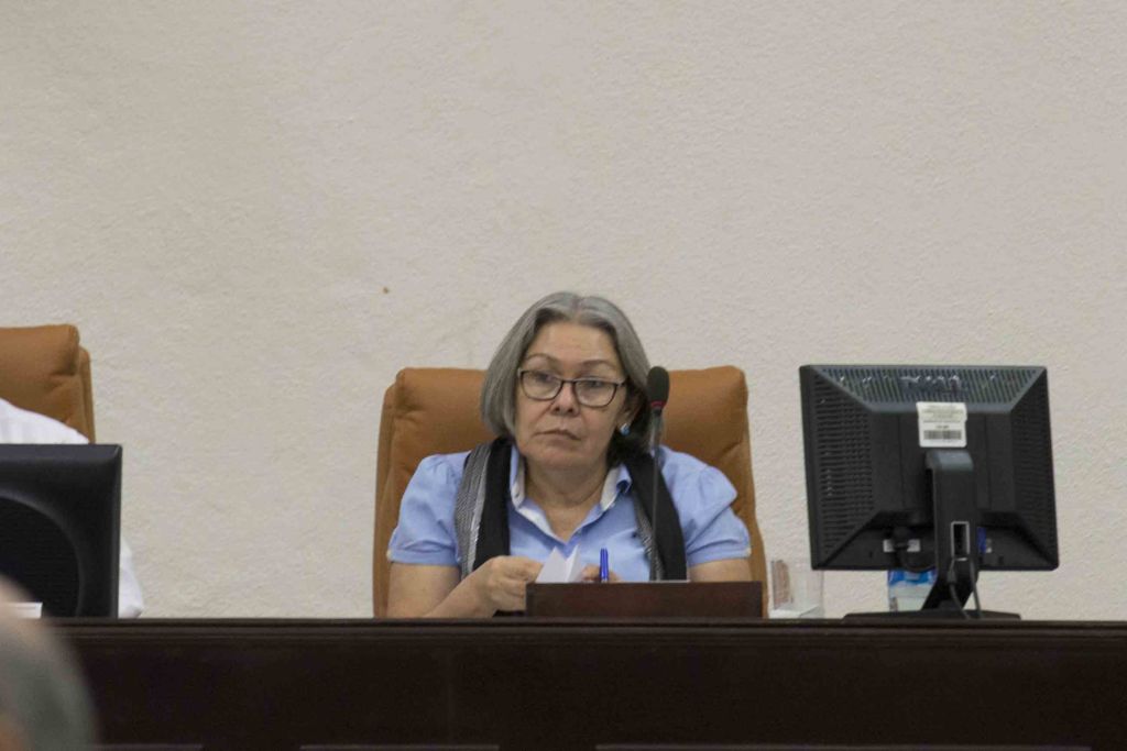 Gustavo Porras, Asamblea Nacional, diputadas orteguistas, Nicaragua