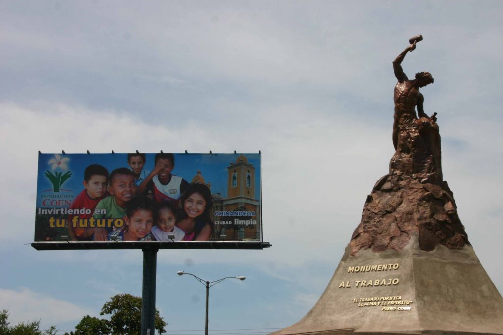 Monumentos