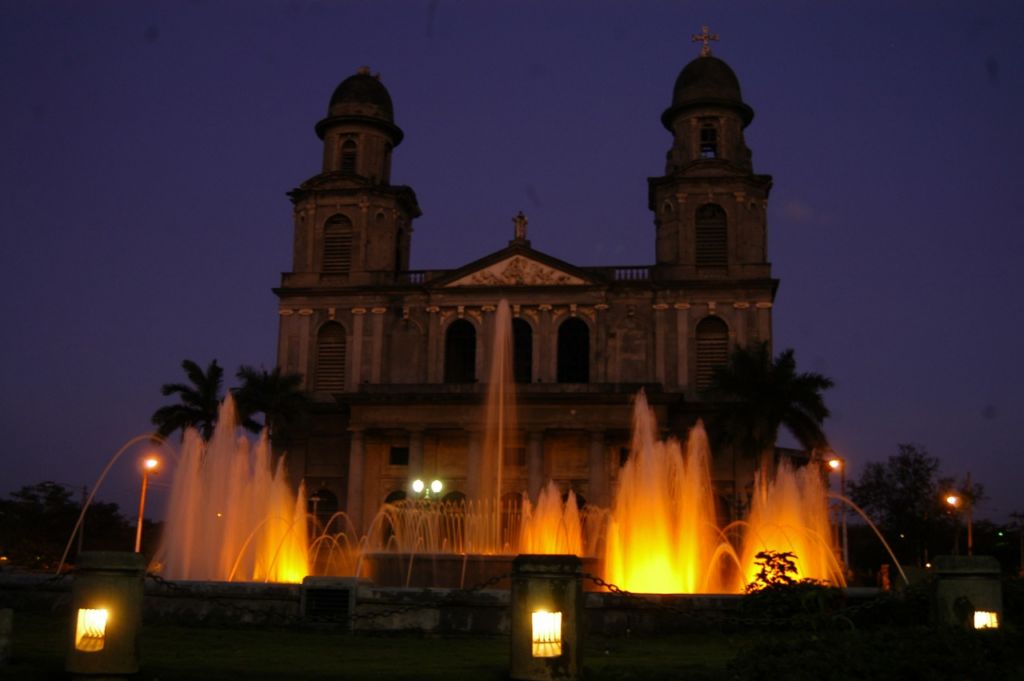 Monumentos