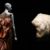 Exposición en París explora la espalda de la mujer en la historia de la moda Exposición en París explora la espalda de la mujer en la historia de la moda
