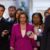 La Cámara de Representantes de EE.UU. condena por racistas los tuits de Trump contra cuatro legisladoras demócratas La Cámara de Representantes de EE.UU. condena por racistas los tuits de Trump contra cuatro legisladoras demócratas