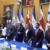 Centroamérica y Reino Unido ya tienen su propio AdA de cara al fin del proceso conocido como brexit Centroamérica y Reino Unido ya tienen su propio AdA de cara al fin del proceso conocido como brexit