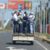 Managua se queda sin buses otro 19 de julio Managua se queda sin buses otro 19 de julio
