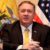 Mike Pompeo: protección de Cuba a Maduro impide elecciones justas en Venezuela Mike Pompeo: protección de Cuba a Maduro impide elecciones justas en Venezuela