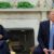 “EE.UU. está preparado para lo absolutamente peor con Irán”, dice Trump “EE.UU. está preparado para lo absolutamente peor con Irán”, dice Trump