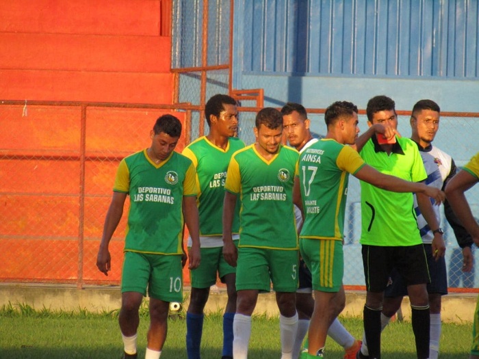 Soi kèo Real Esteli FC vs Deportivo Las Sabanas lúc 8h ngày 29/3/2020 soi-keo-real-esteli-fc-vs-deportivo-las-sabanas-luc-8h-ngay-29-3-2020