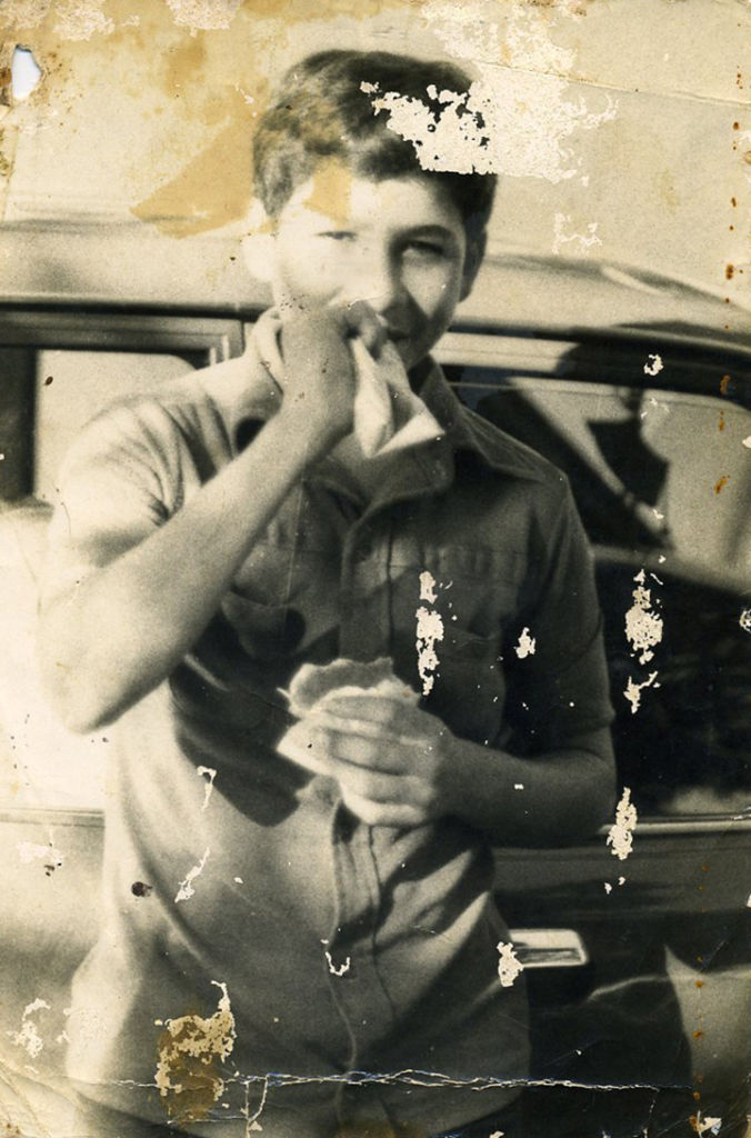 Bladimir Amador