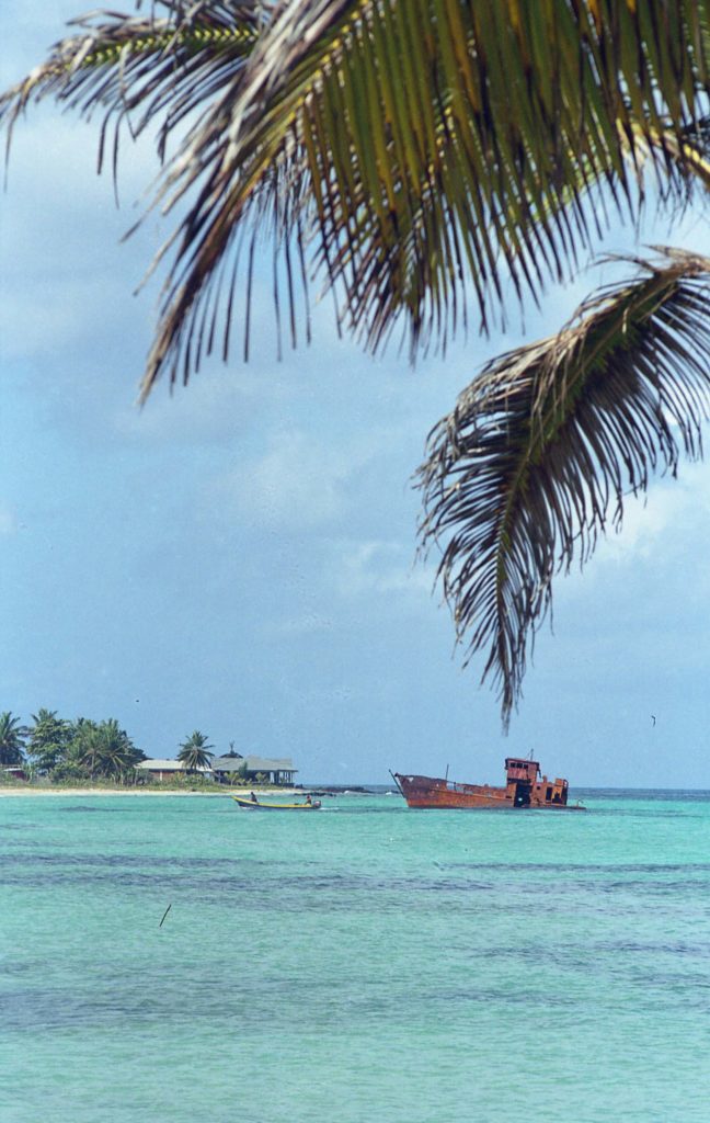 Caribe
