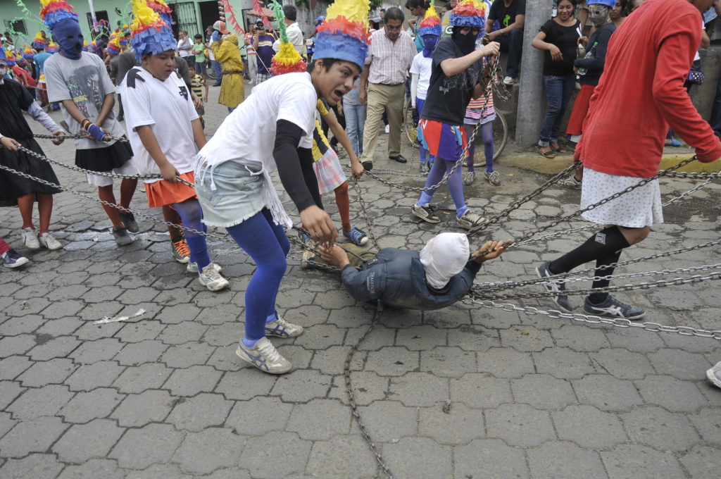 tradición
