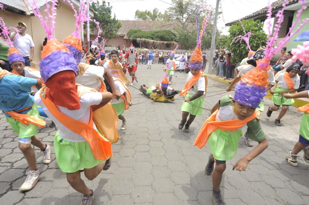 tradición
