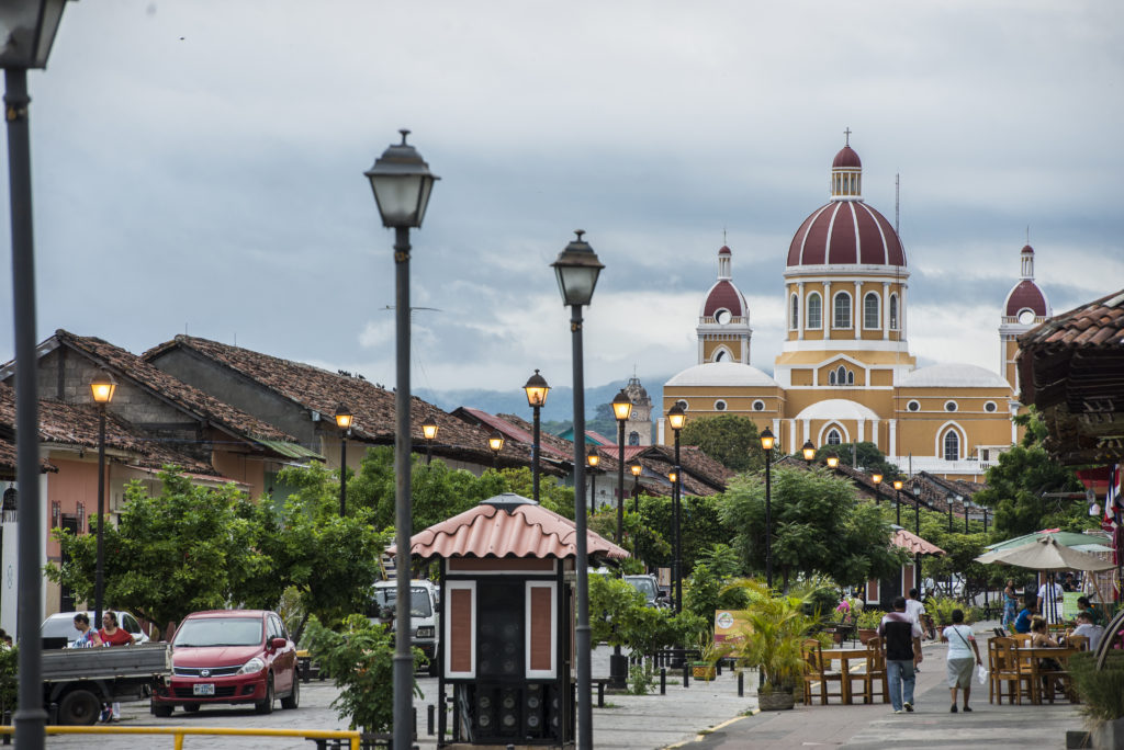 Granada