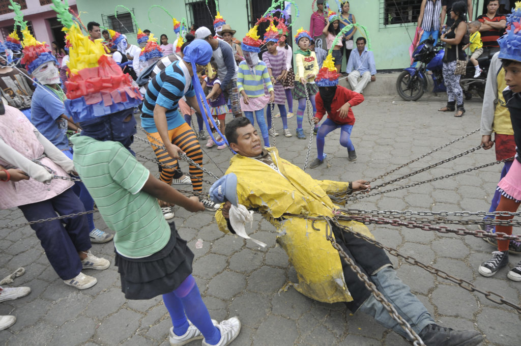 tradiciones