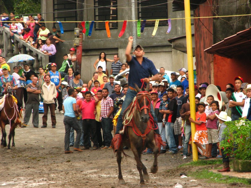 tradición