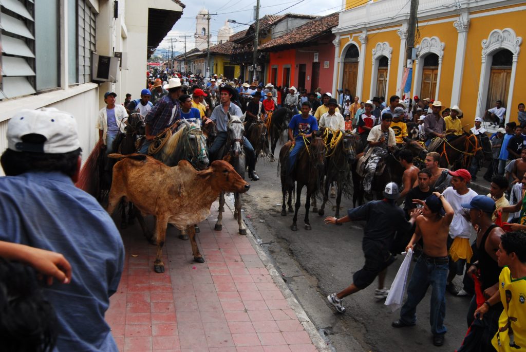 Tradición