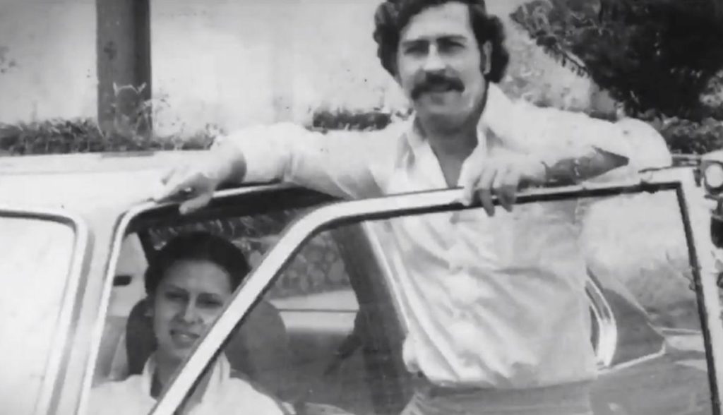 Personajes famosos