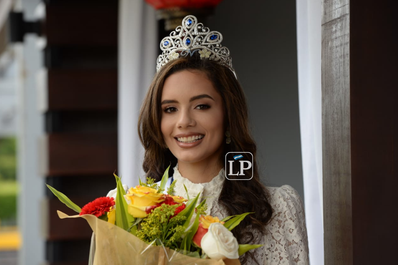 miss nicaragua