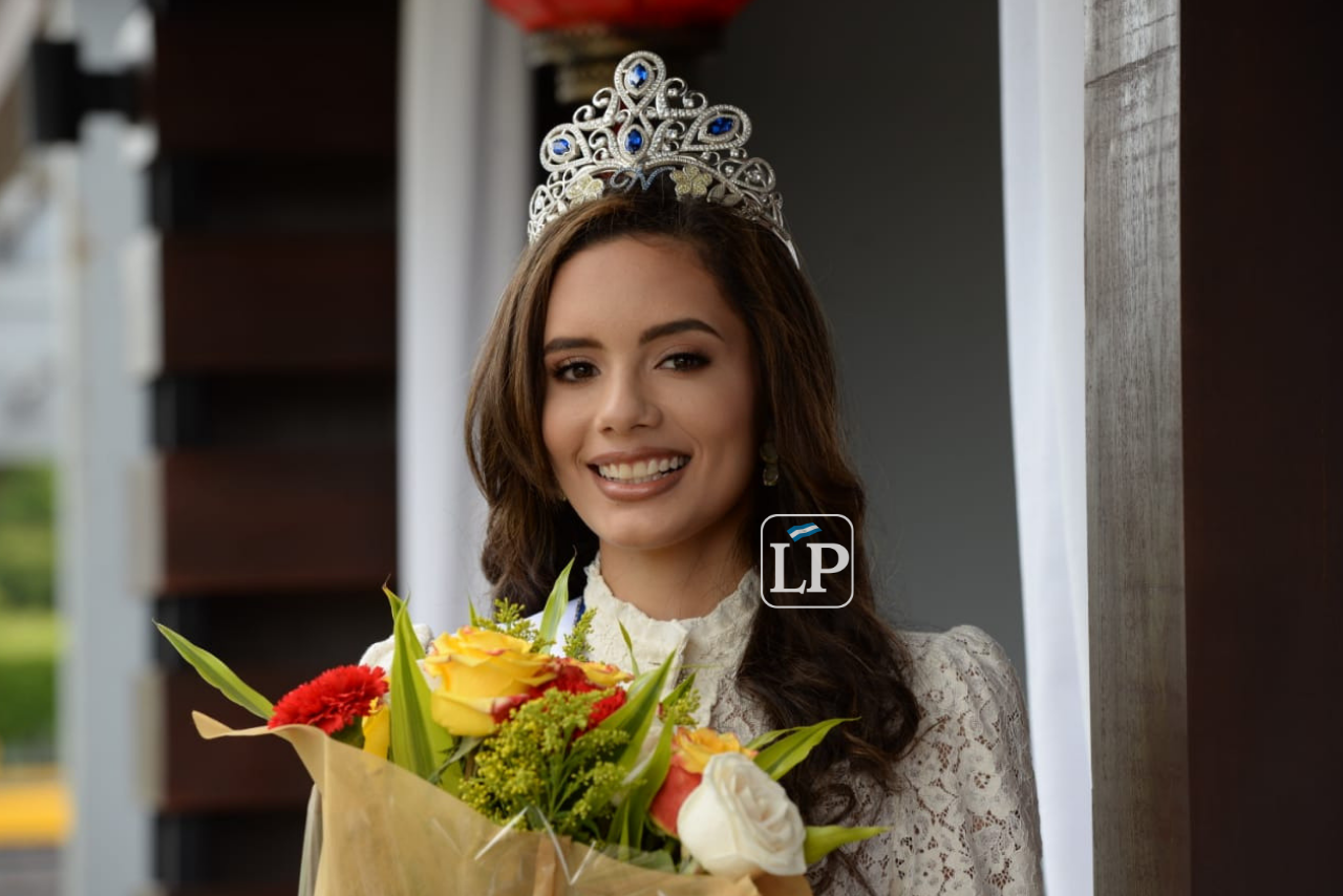 2019 | MU | Nicaragua | Inés López Ines-lopez-miss-nicaragua-20192