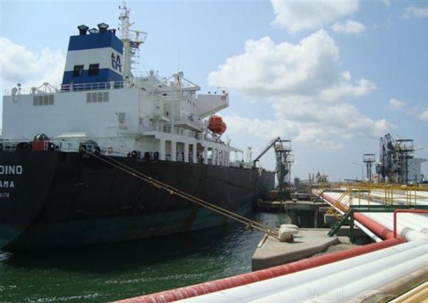Barco Sandino