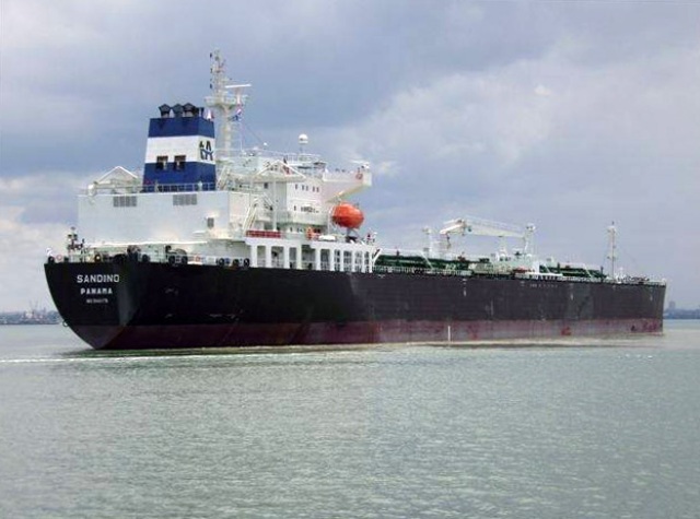 Barco Sandino