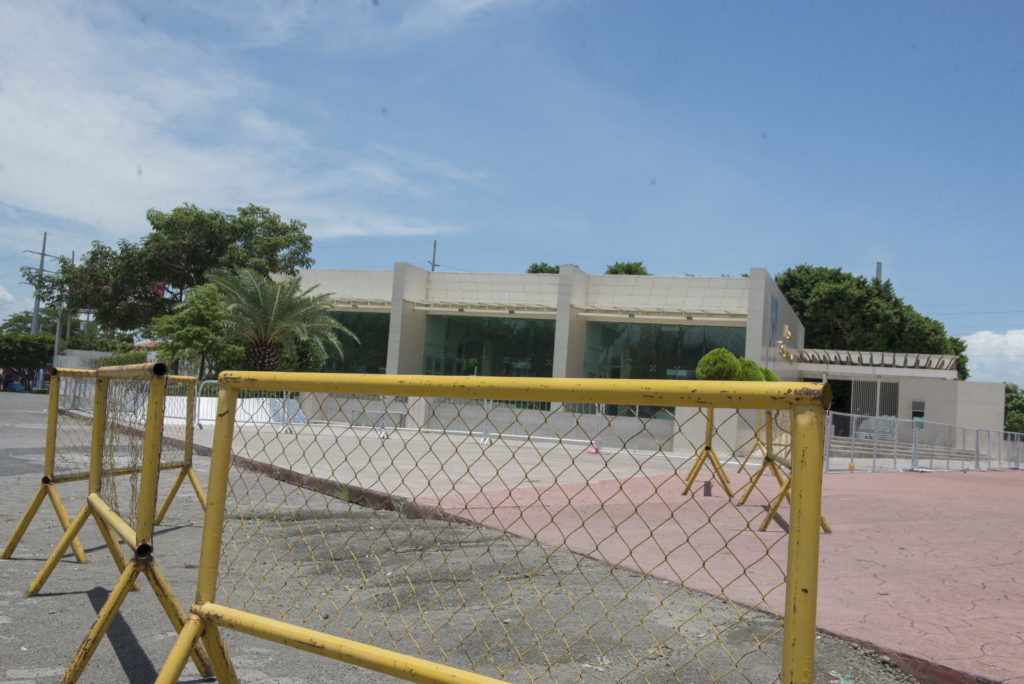 San Juan Pablo II