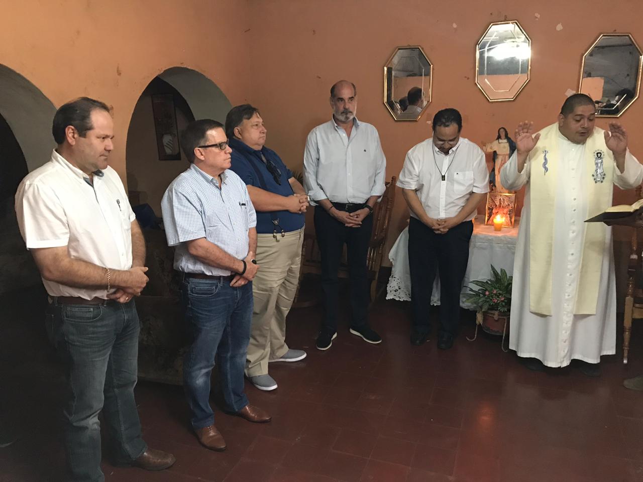 Aníbal Toruño