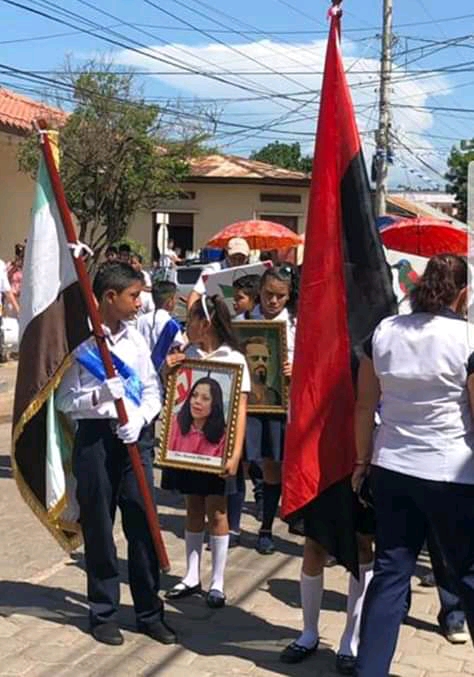 Desfile