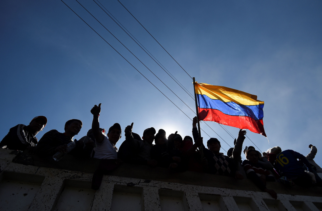 Ecuador