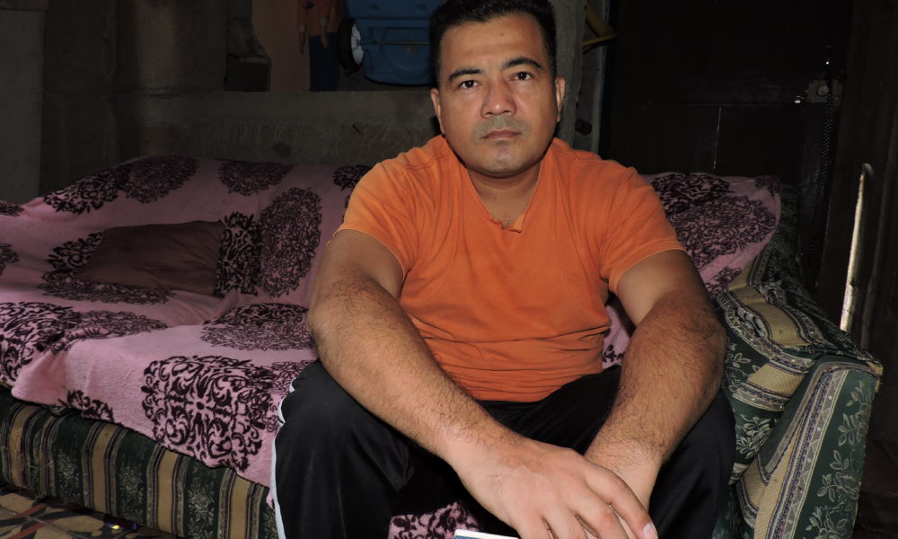 ingeniero, san marcos, policia